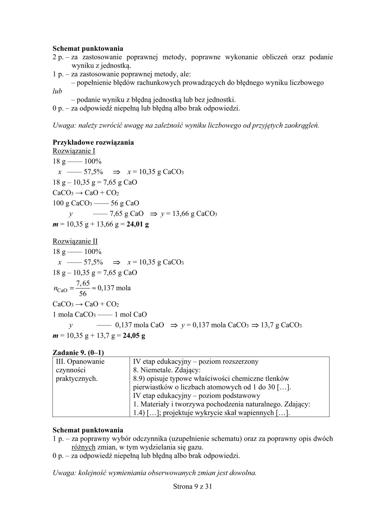 chemia-matura-2017-p-rozszerzony-odpowiedzi - 9