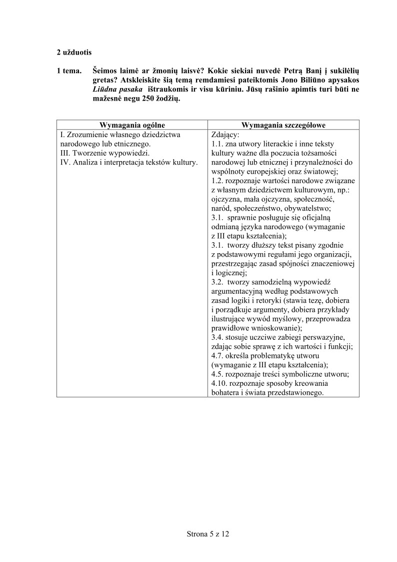 odpowiedzi-jezyk-litewski-poziom-podstawowy-matura-2015 - 05