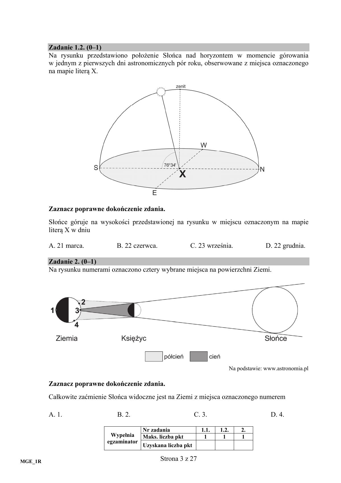 Geografia, matura 2017 - poziom rozszerzony - pytania-03