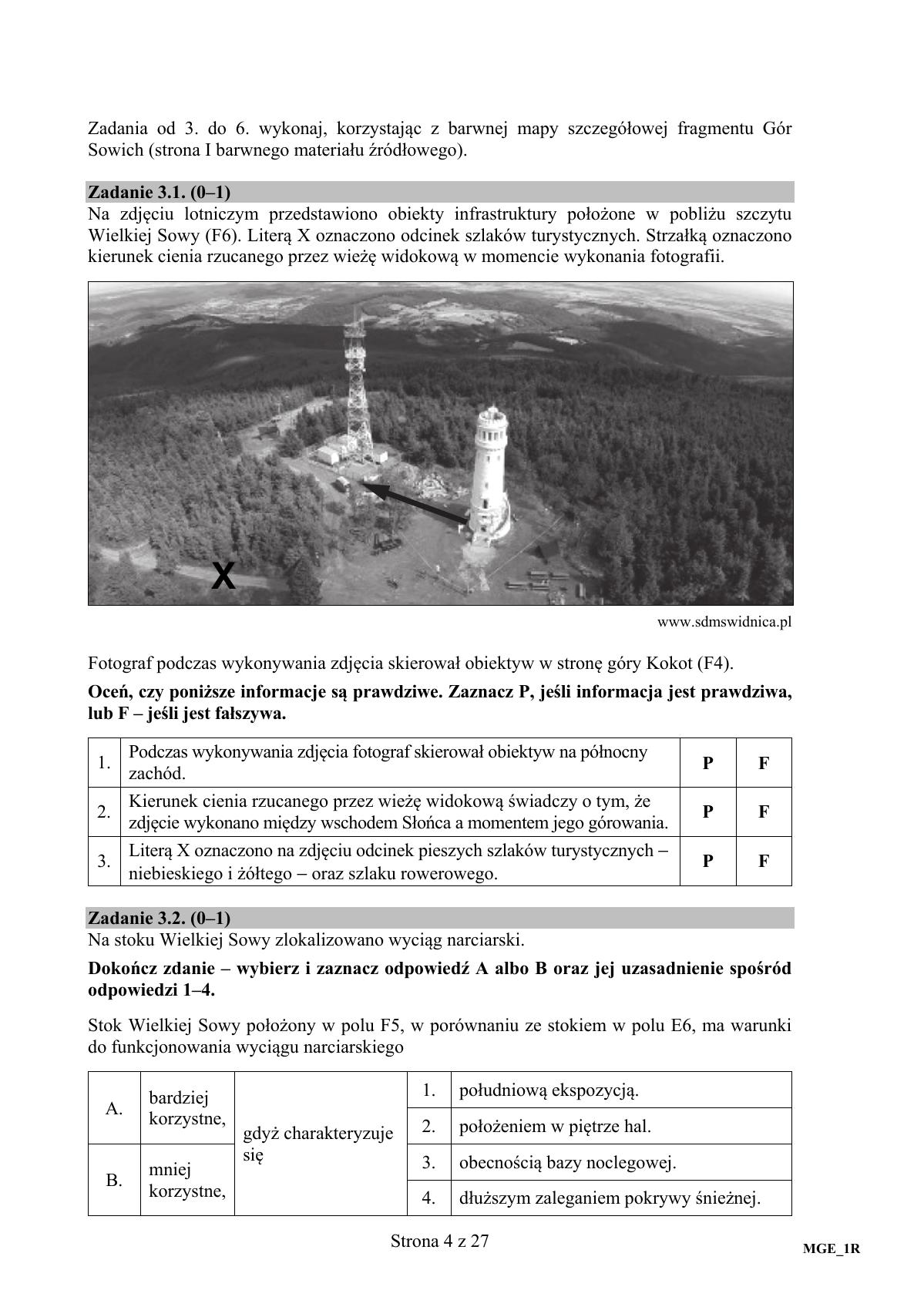 Geografia, matura 2017 - poziom rozszerzony - pytania-04