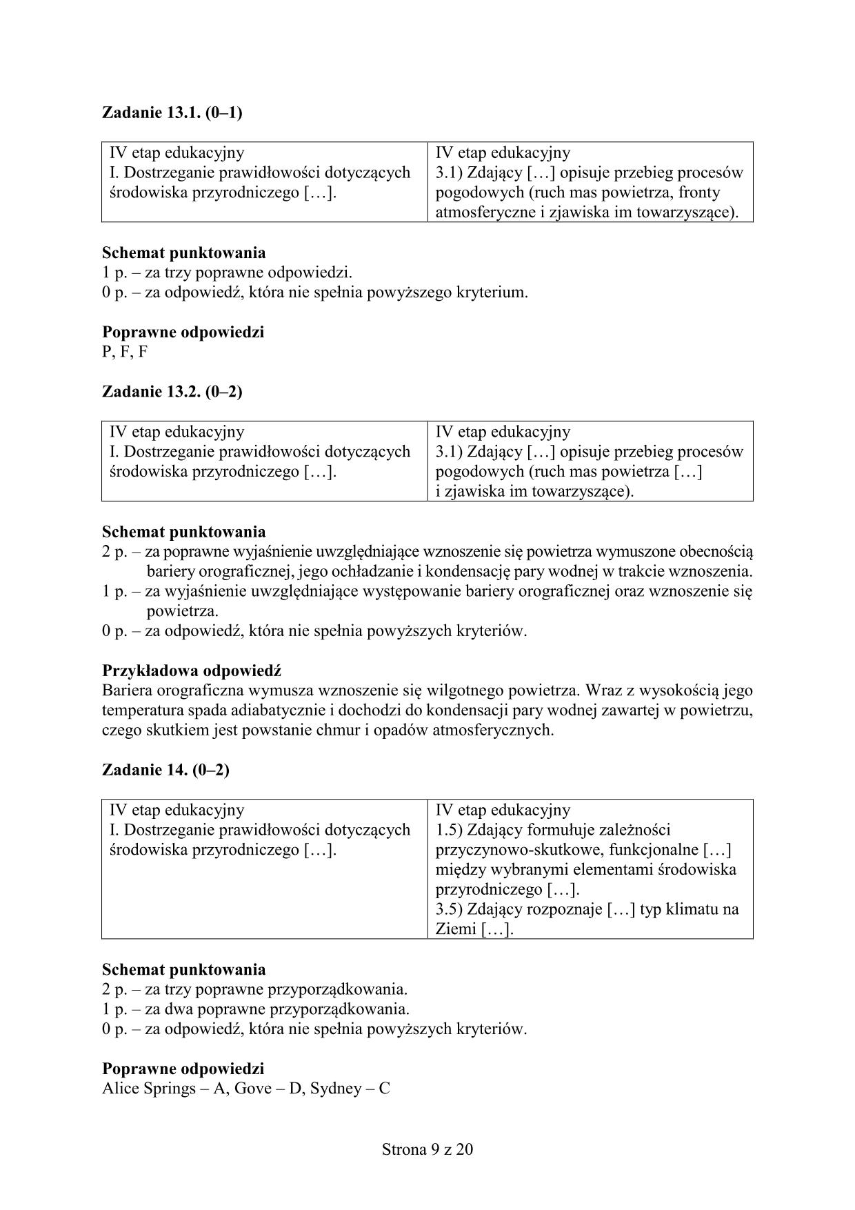 geografia-matura-2017-p-rozszerzony-odpowiedzi - 9