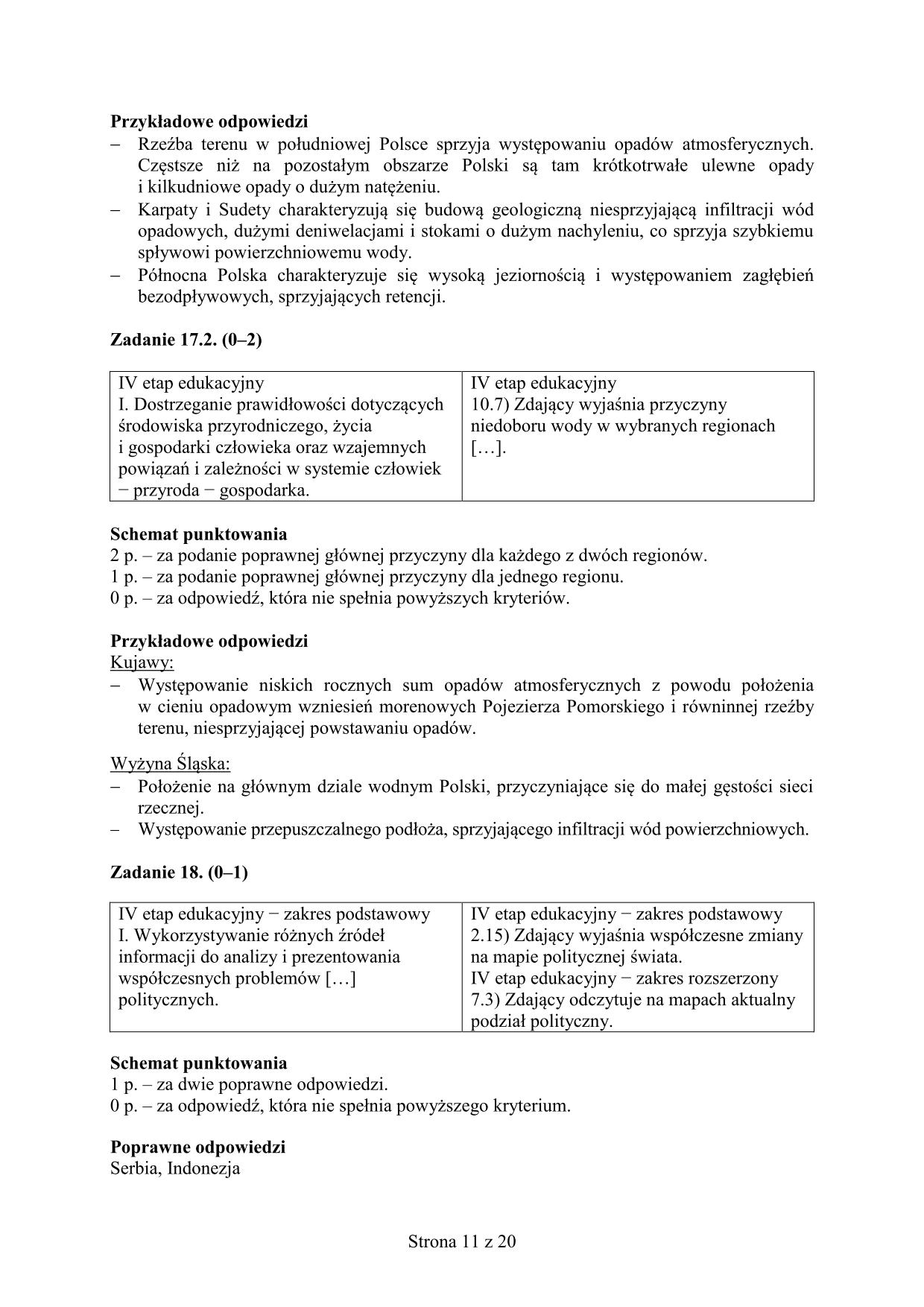 geografia-matura-2017-p-rozszerzony-odpowiedzi - 11