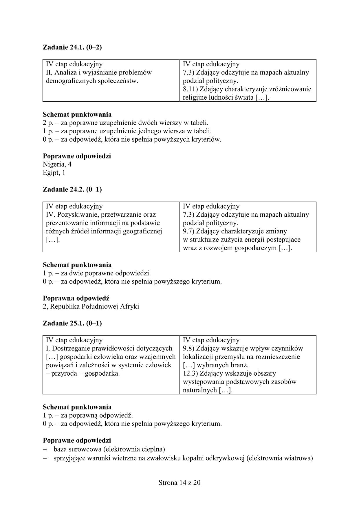 geografia-matura-2017-p-rozszerzony-odpowiedzi - 14