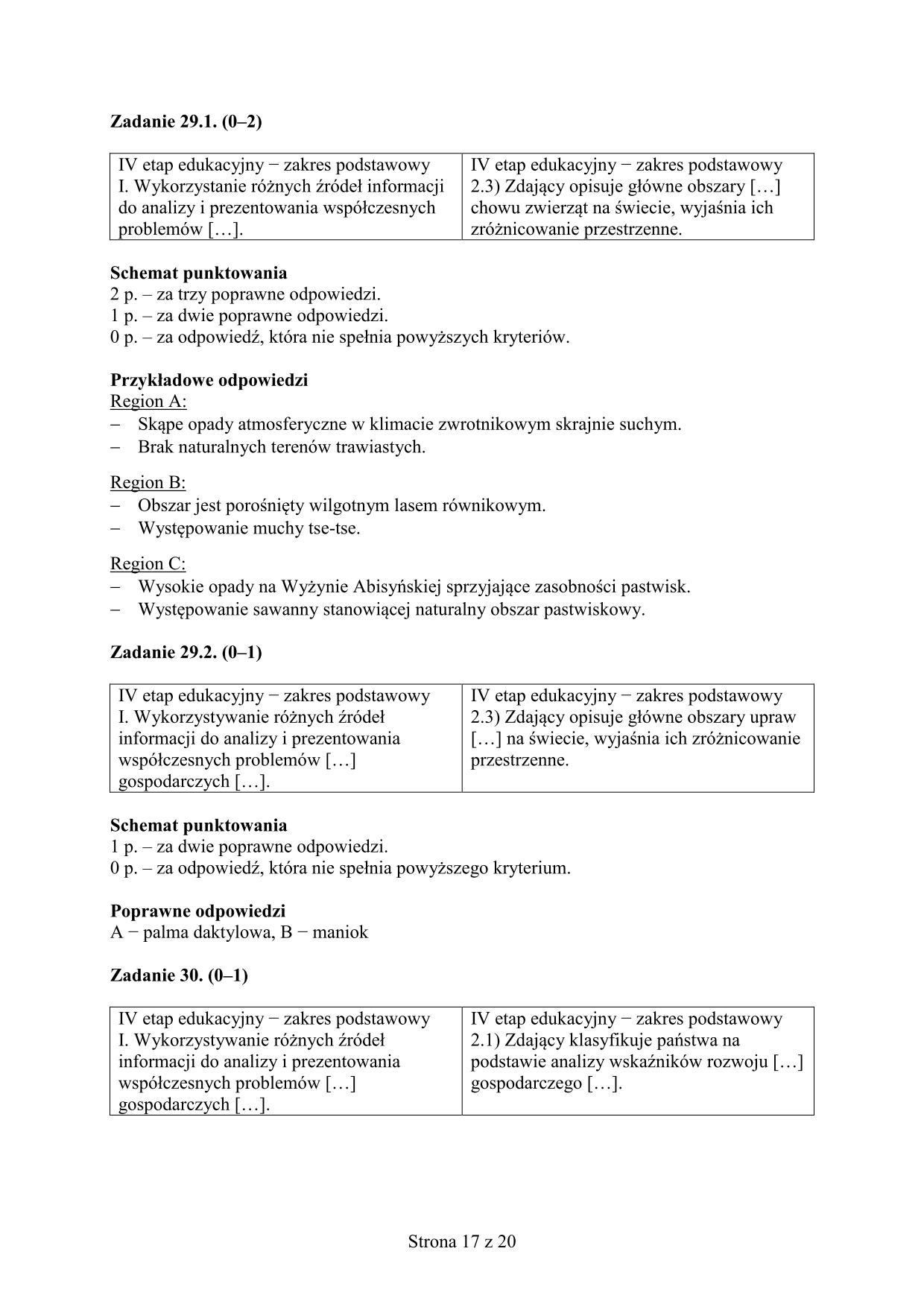 geografia-matura-2017-p-rozszerzony-odpowiedzi - 17