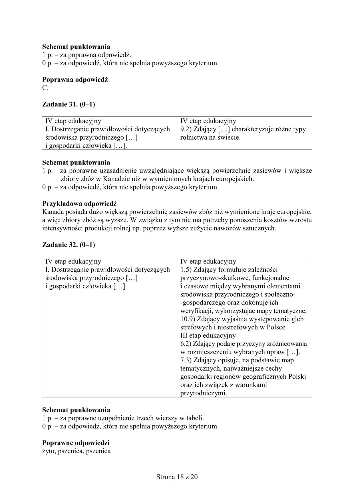 geografia-matura-2017-p-rozszerzony-odpowiedzi - 18