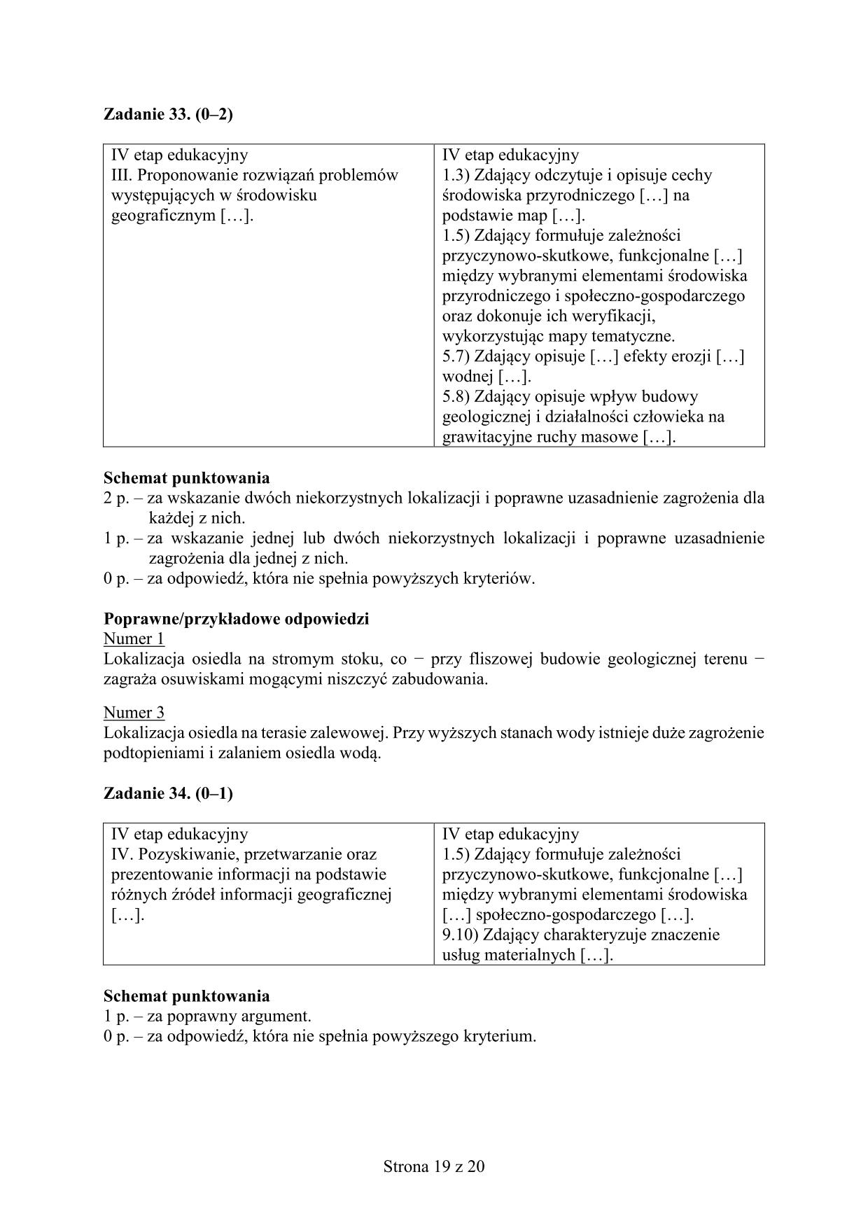 geografia-matura-2017-p-rozszerzony-odpowiedzi - 19