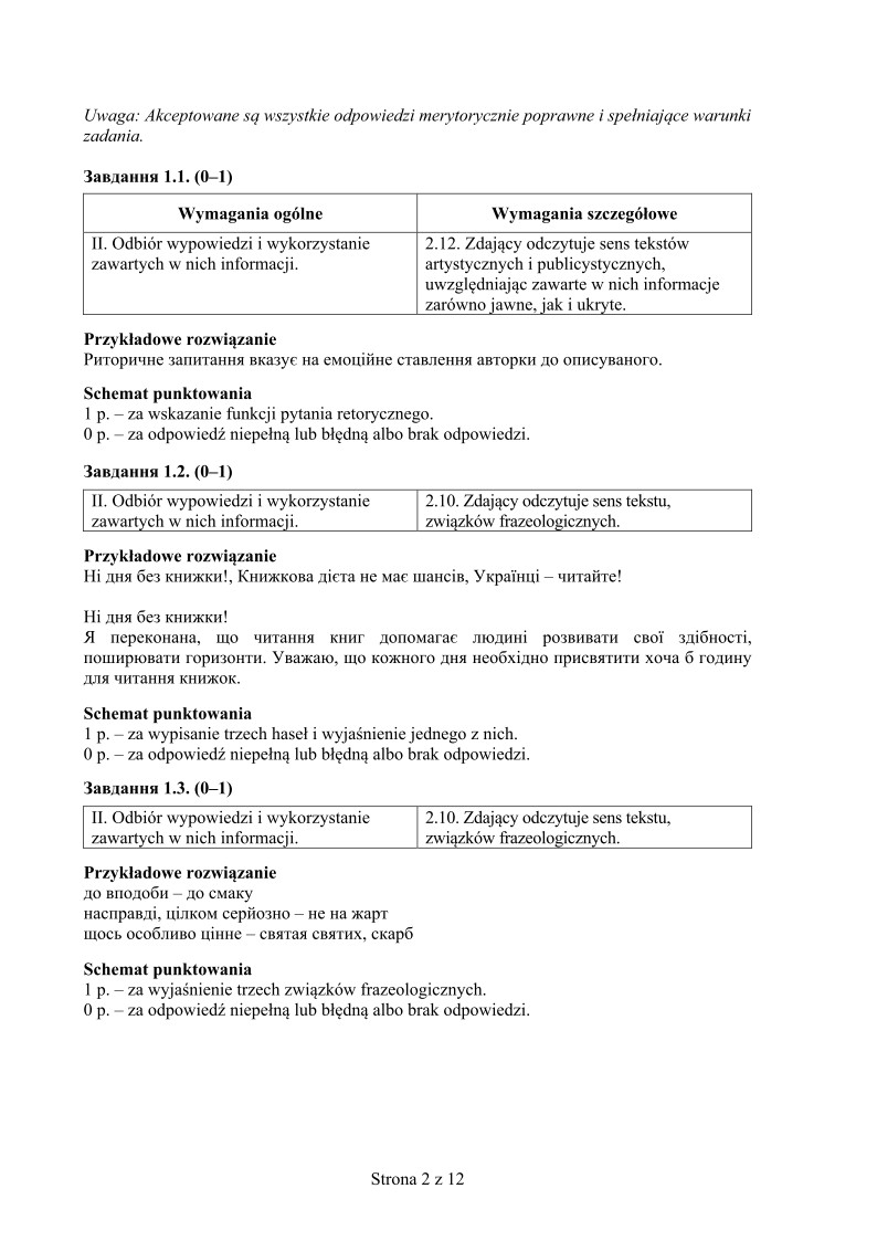 odpowiedzi-jezyk-ukrainski-poziom-podstawowy-matura-2015 - 02