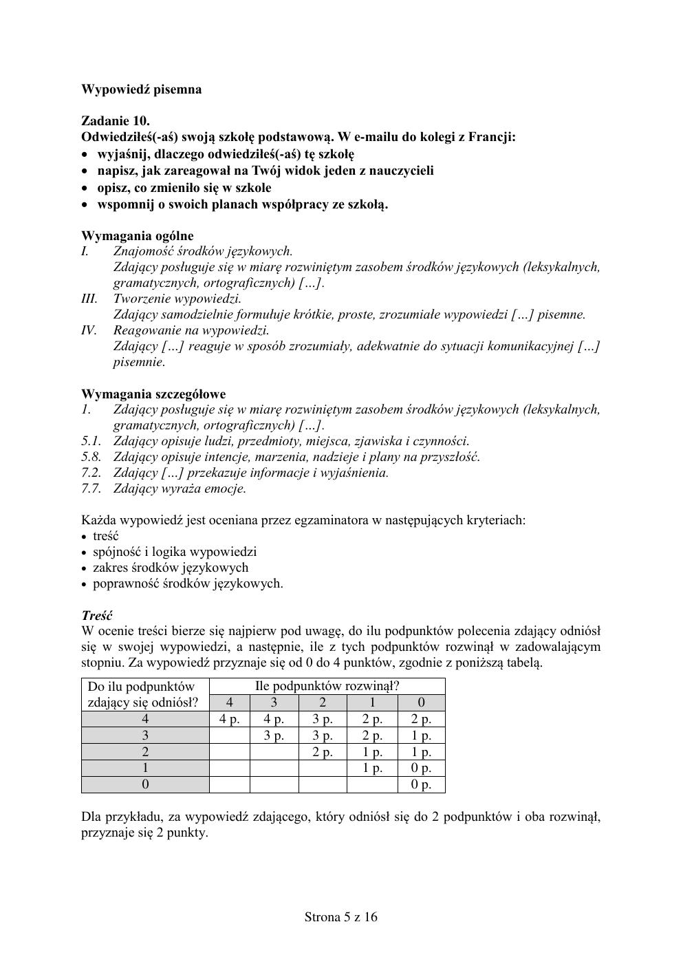 francuski podstawowy - matura 2017 - odpowiedzi-05