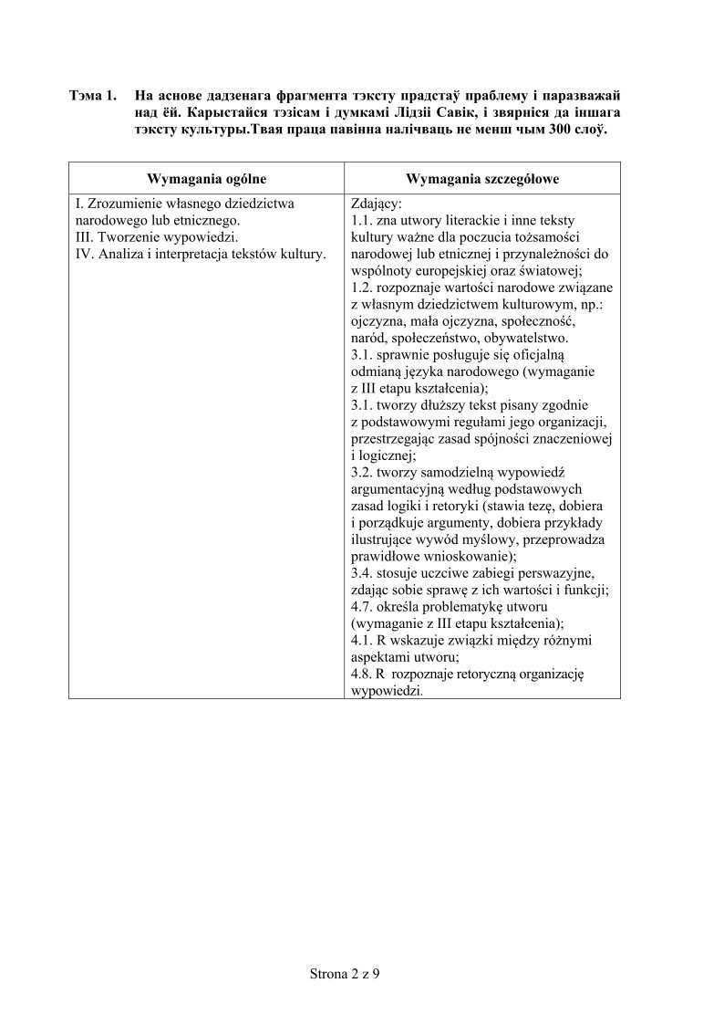 odpowiedzi-jezyk-bialoruski-poziom-rozszerzony-matura-2015 - 02