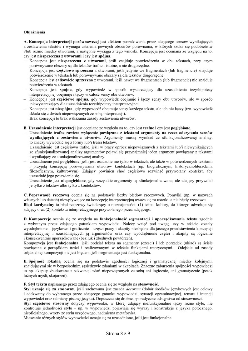 odpowiedzi-jezyk-bialoruski-poziom-rozszerzony-matura-2015 - 08