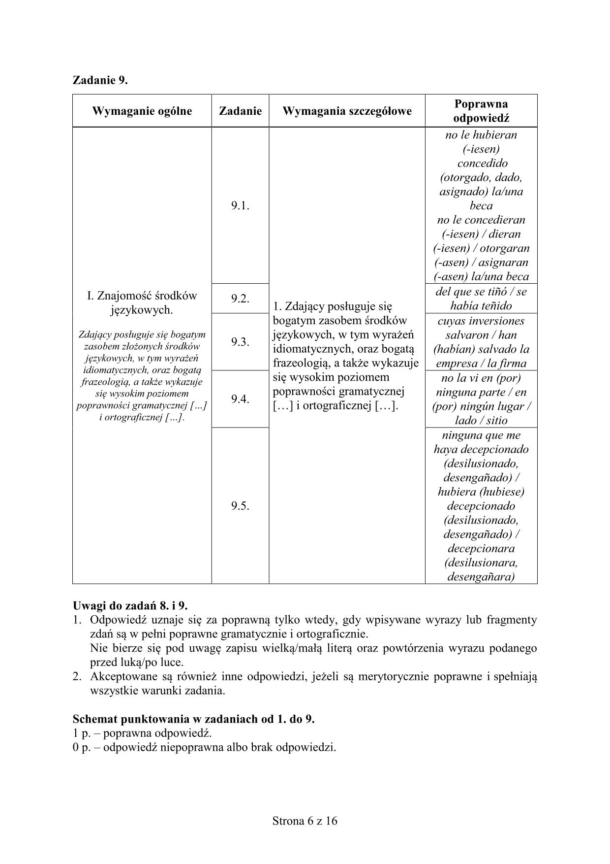 hiszpanski-matura-2017-p-dwujezyczny-odpowiedzi - 6