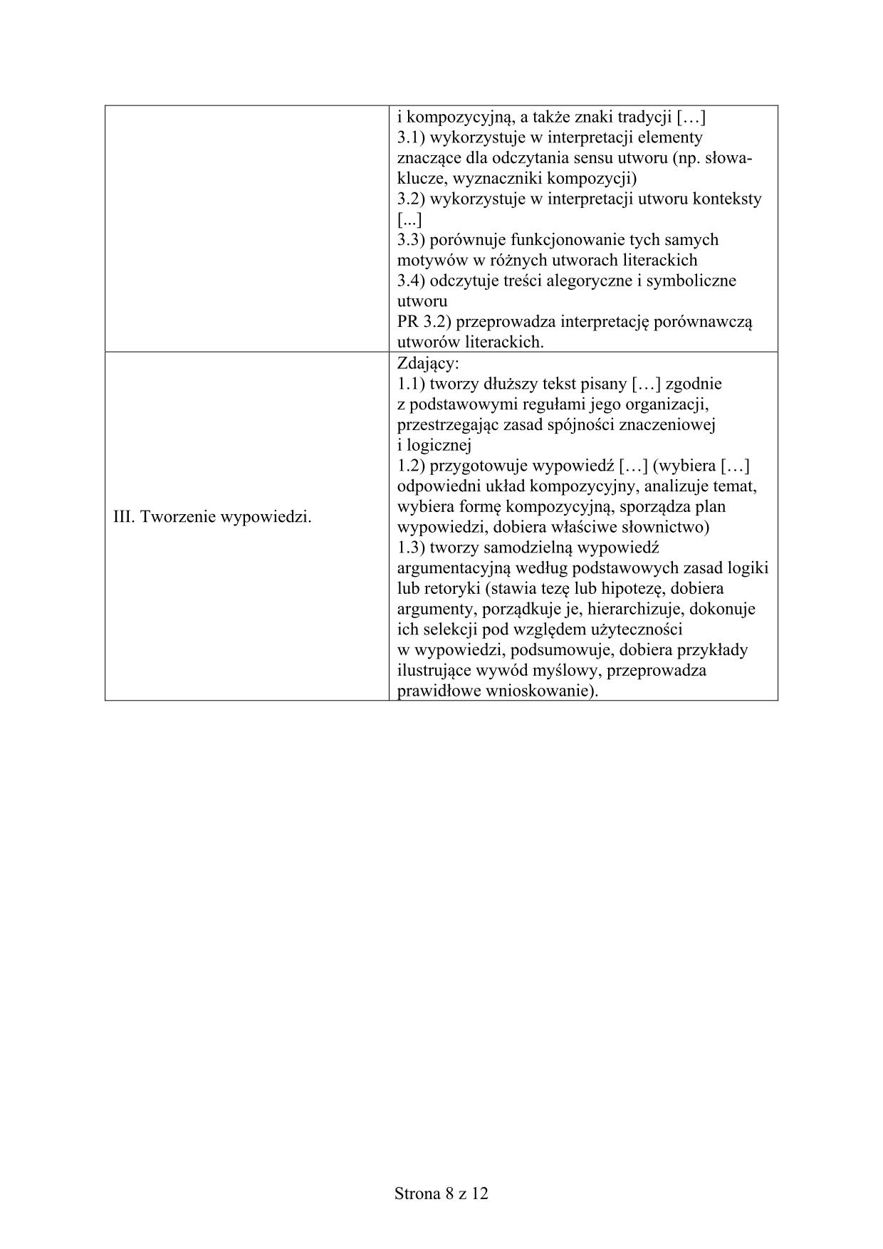 odpowiedzi-jezyk-polski-poziom-rozszerzony-matura-2016 - 8