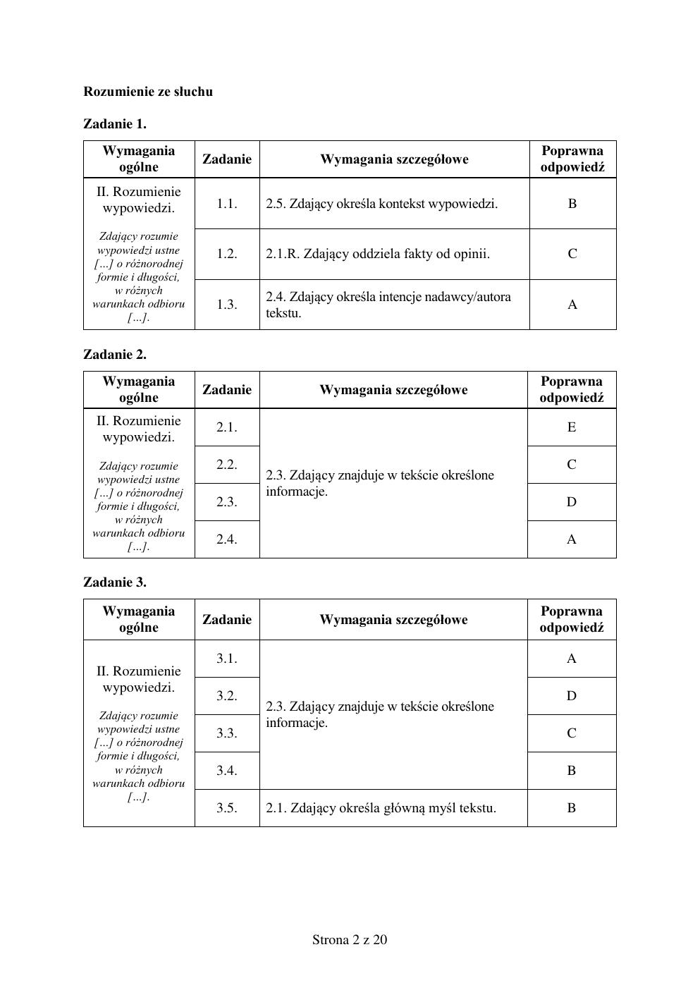 hiszpański rozszerzony - matura 2017 - odpowiedzi-02