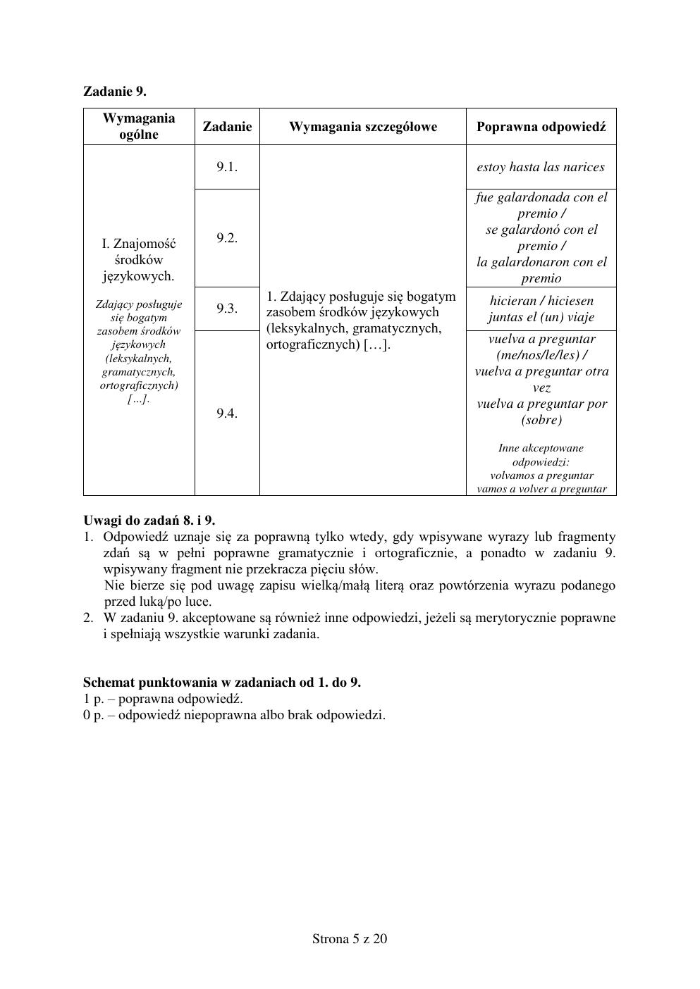 hiszpański rozszerzony - matura 2017 - odpowiedzi-05