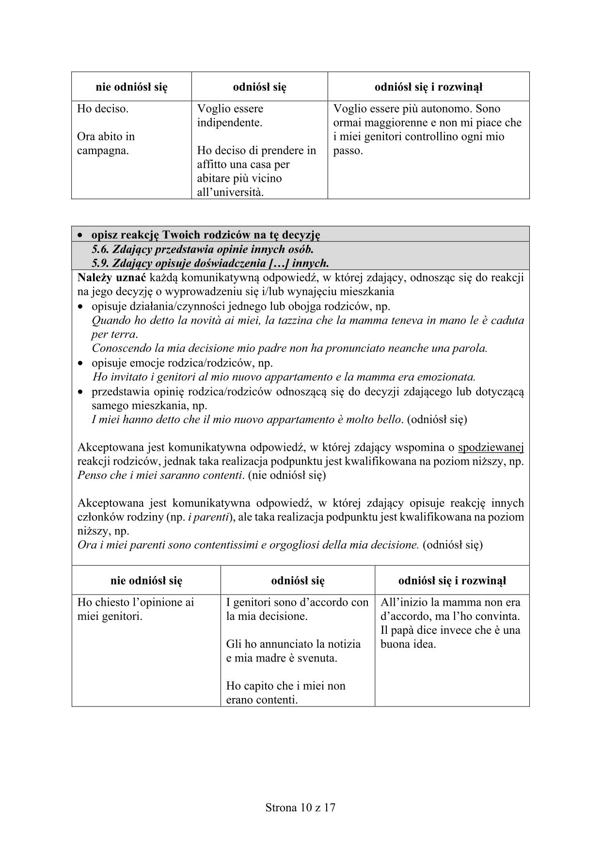 wloski-matura-2017-p-podstawowy-odpowiedzi - 10