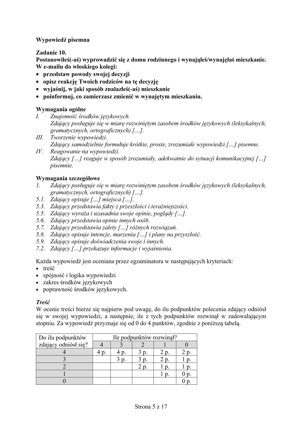 wloski-matura-2017-p-podstawowy-odpowiedzi - 5