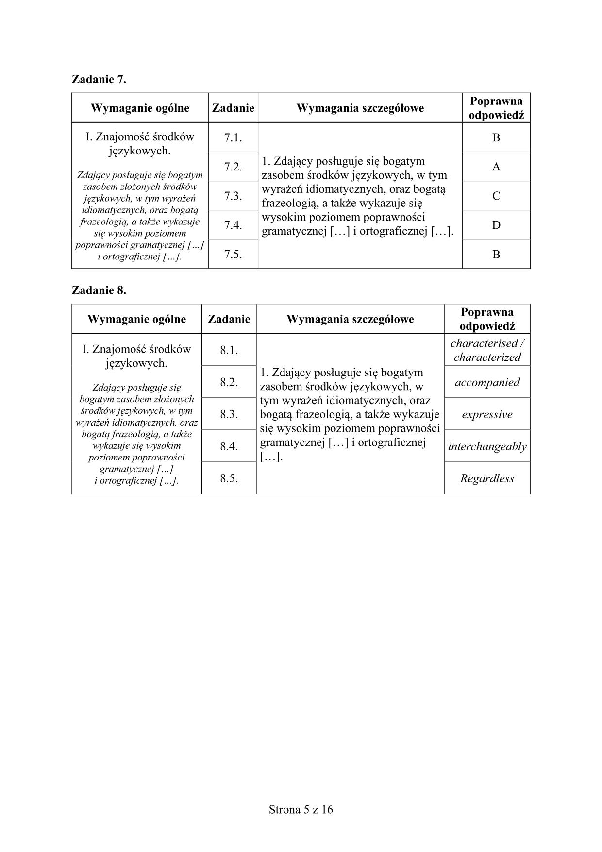 angielski-matura-2016-poziom-dwujezyczny-odpowiedzi - 5