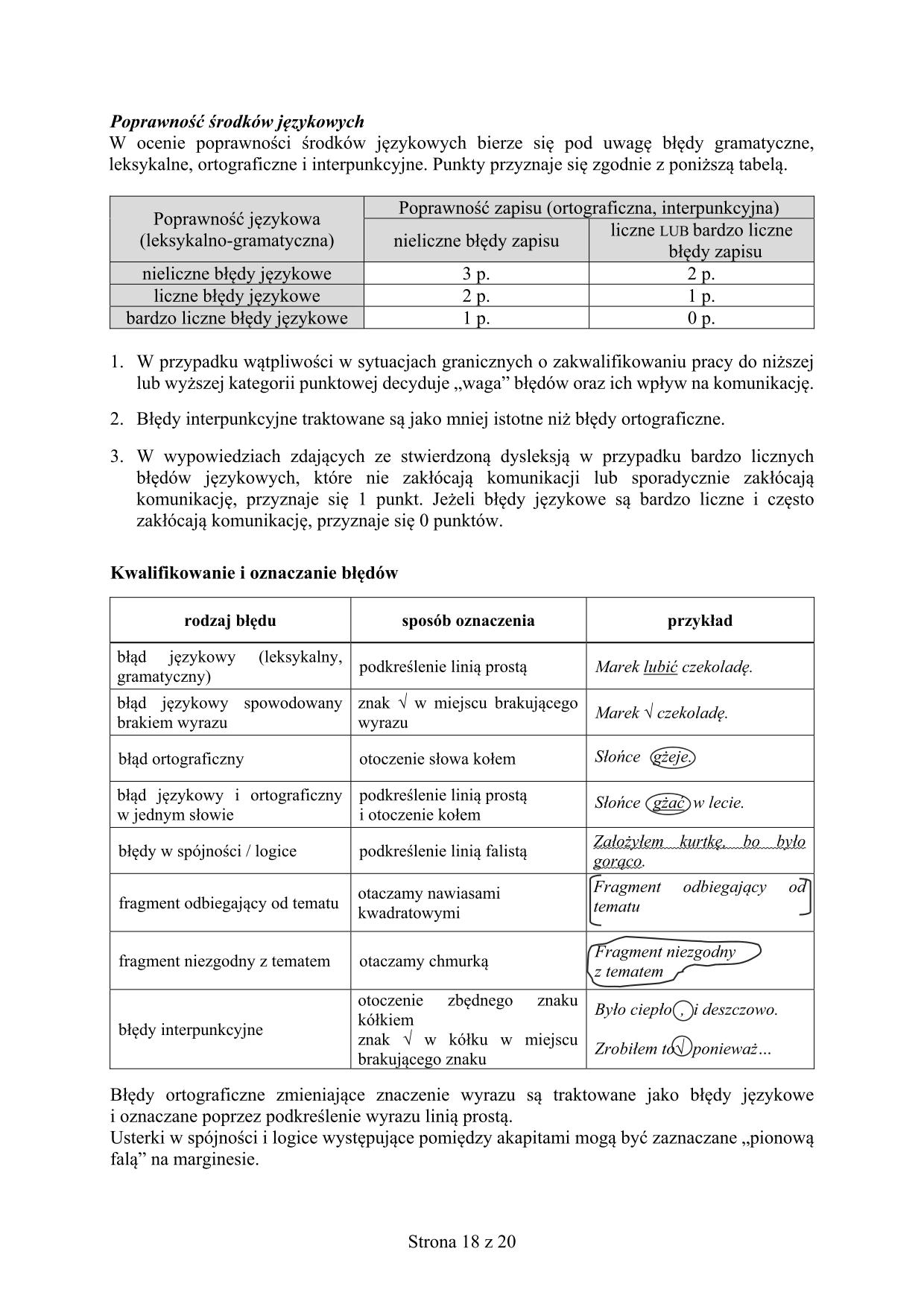 wloski-matura-2017-p-rozszerzony-odpowiedzi - 18