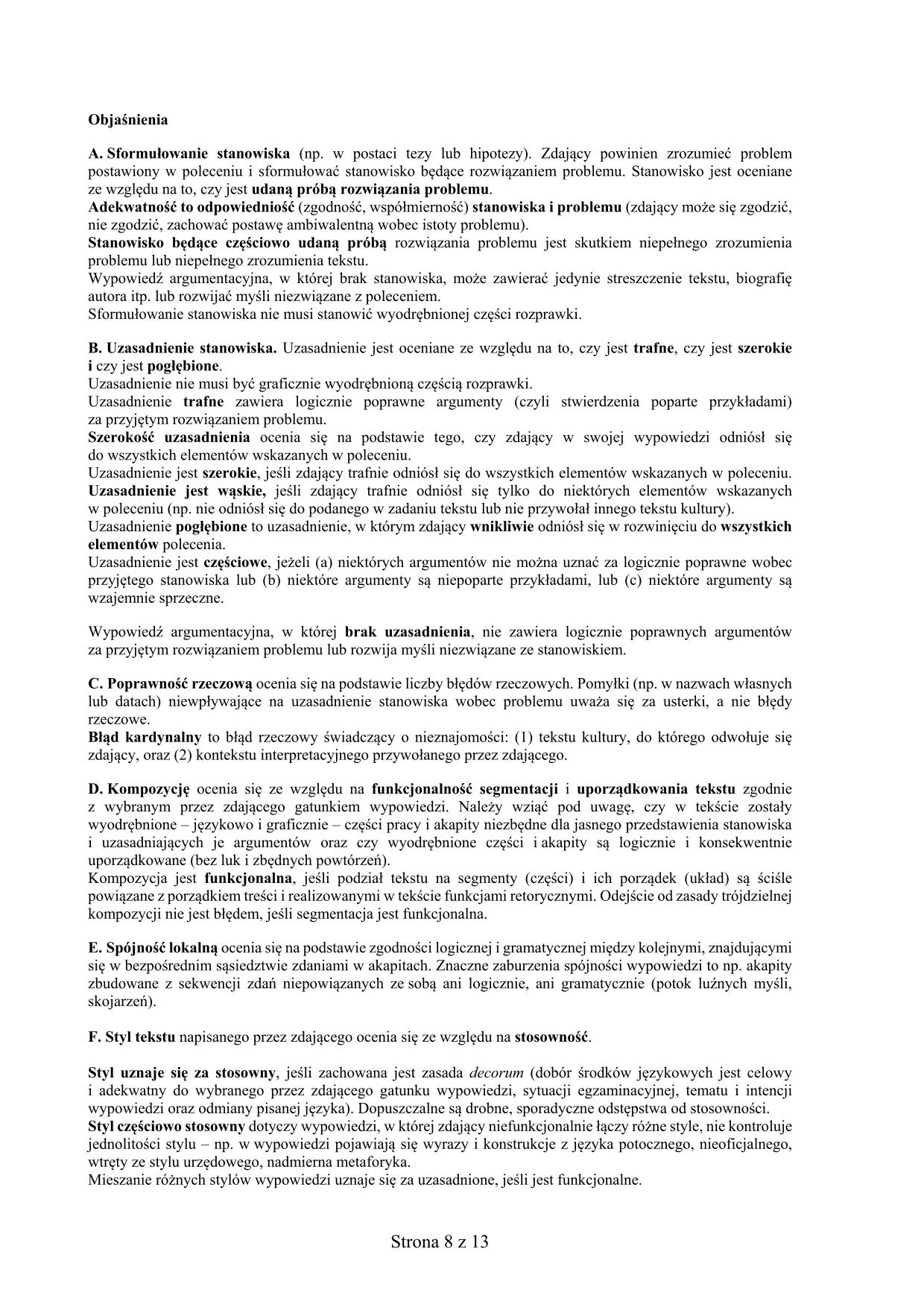 odpowiedzi-jezyk-bialoruski-poziom-podstawowy-matura-2017 - 8