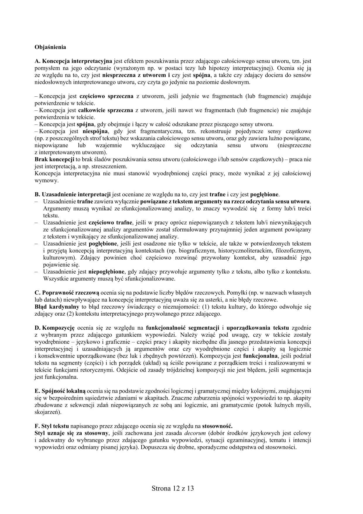 odpowiedzi-jezyk-ukrainski-poziom-podstawowy-matura-2017 - 12
