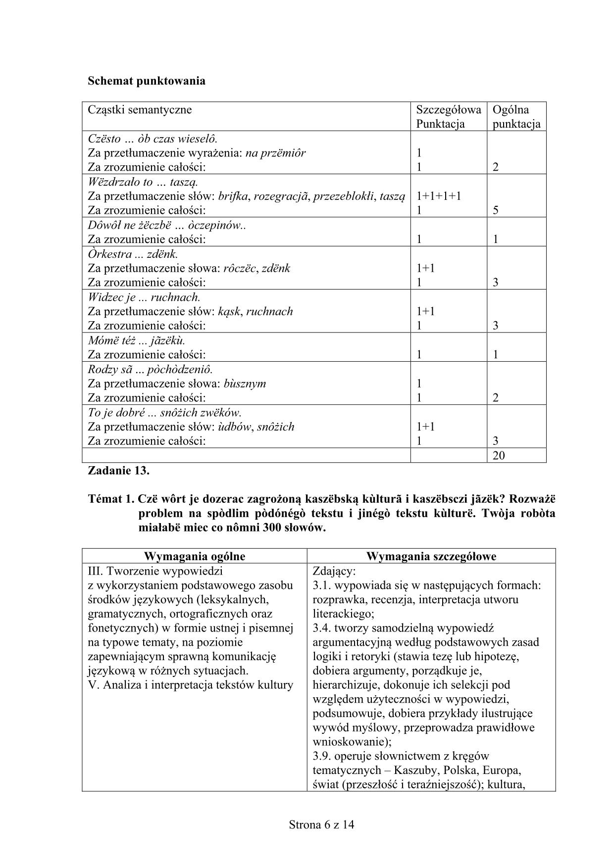 odpowiedzi-jezyk-kaszubski-poziom-rozszerzony-matura-2017 - 6