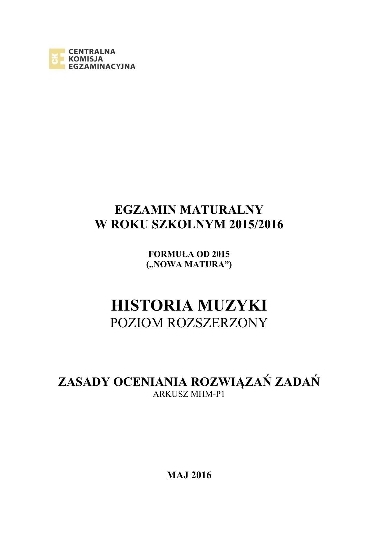 historia-muzyki-matura-2016-p-rozszerzony-odpowiedzi - 1