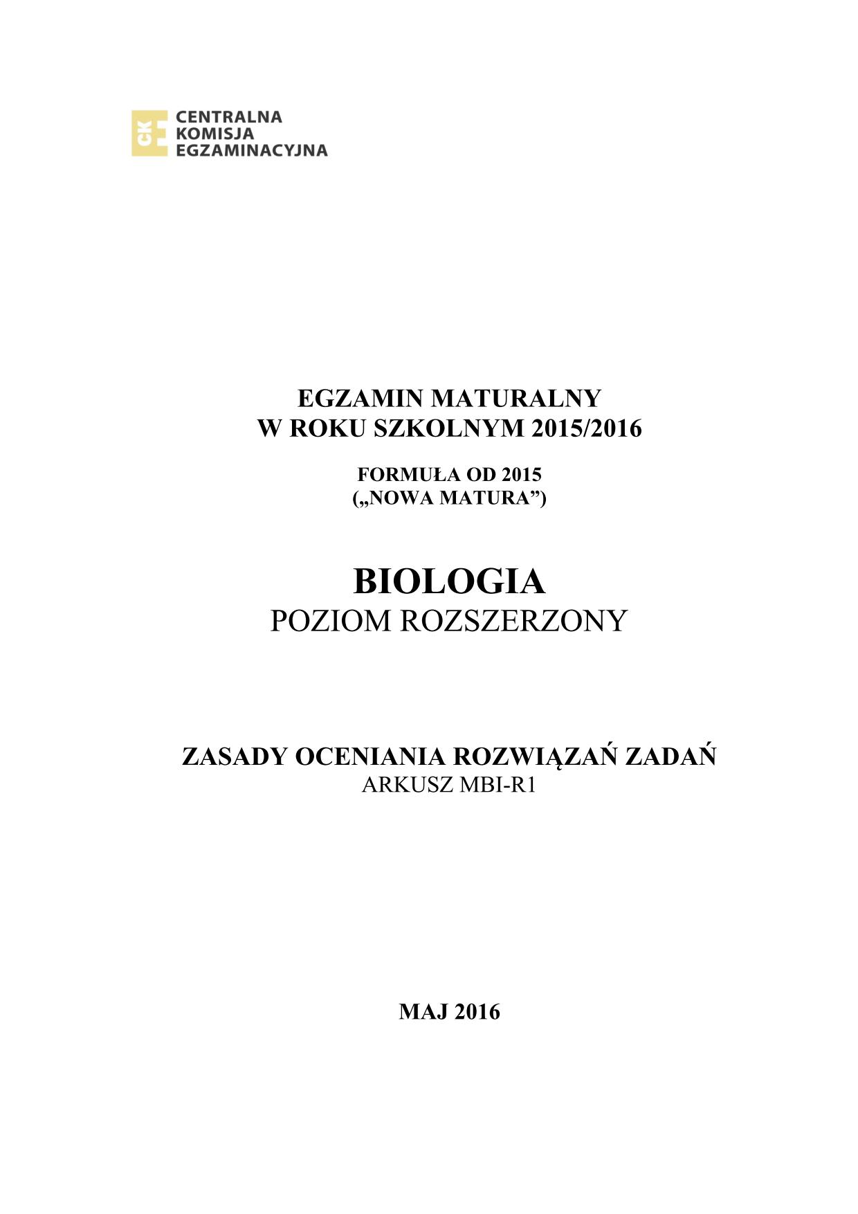 matura-2016-biologia-p-rozszerzony-odpowiedzi - 1