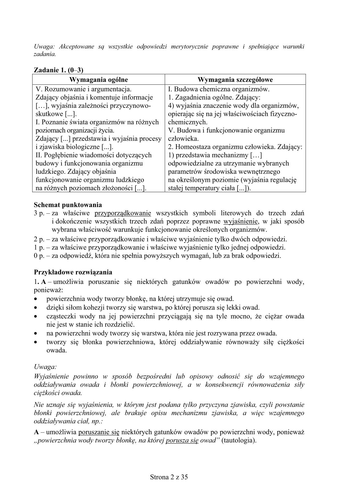 matura-2016-biologia-p-rozszerzony-odpowiedzi - 2