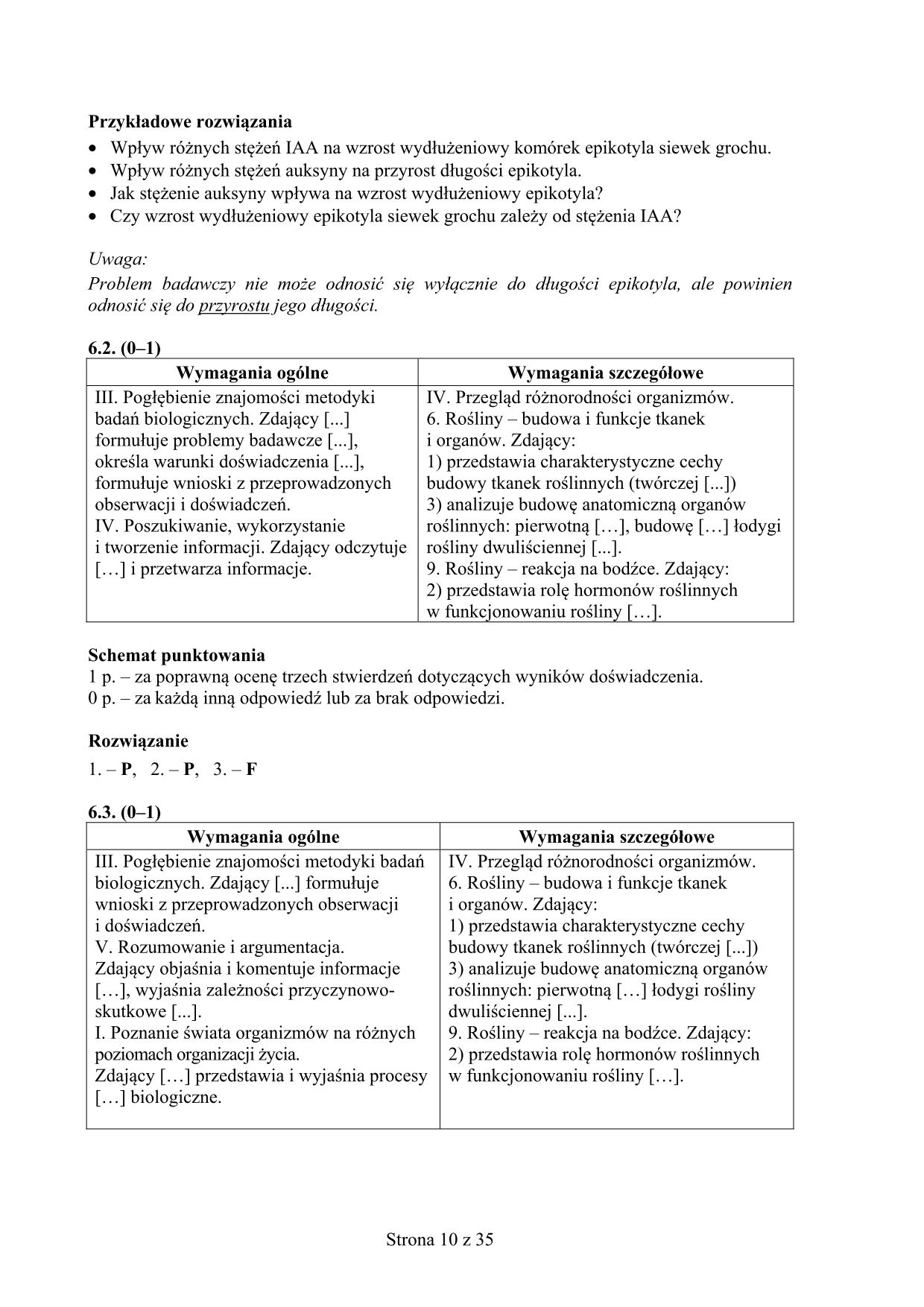 matura-2016-biologia-p-rozszerzony-odpowiedzi - 10