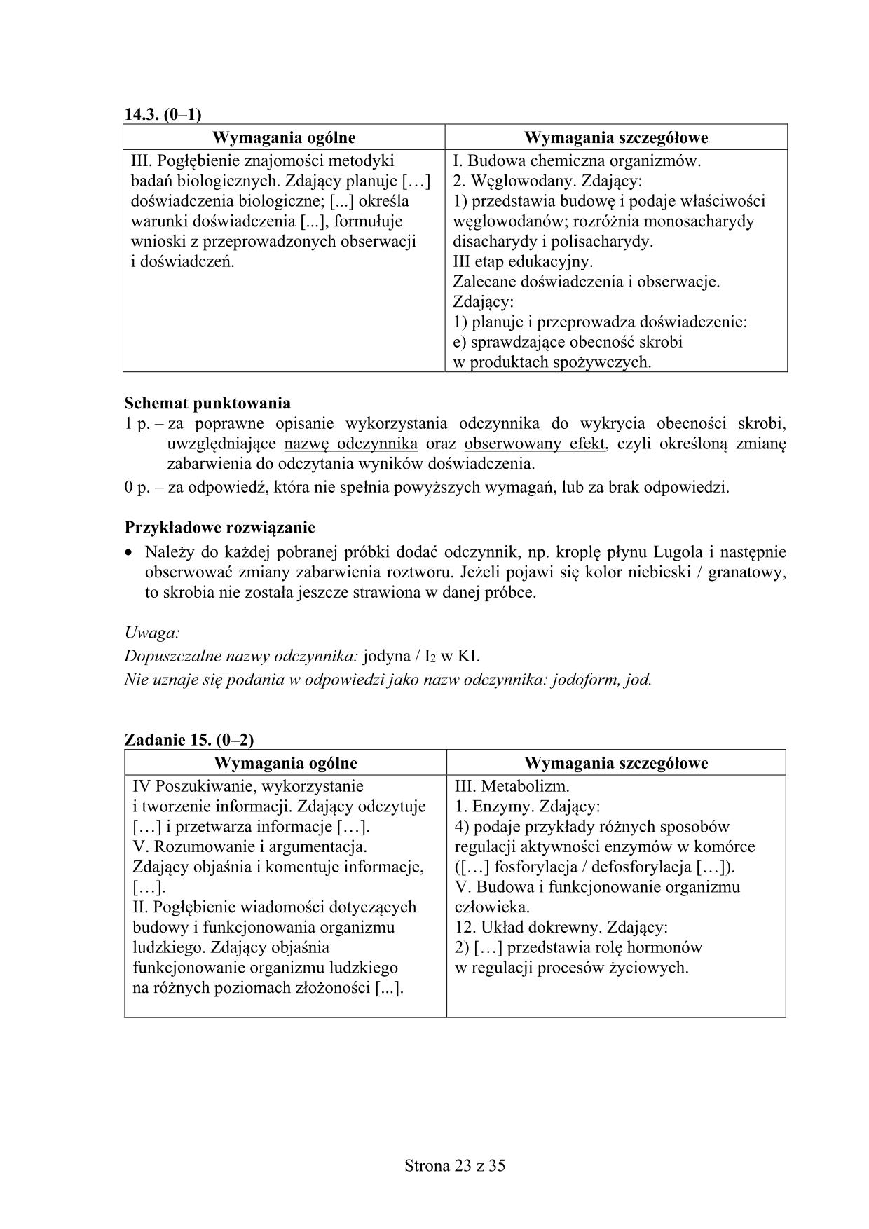 matura-2016-biologia-p-rozszerzony-odpowiedzi - 23