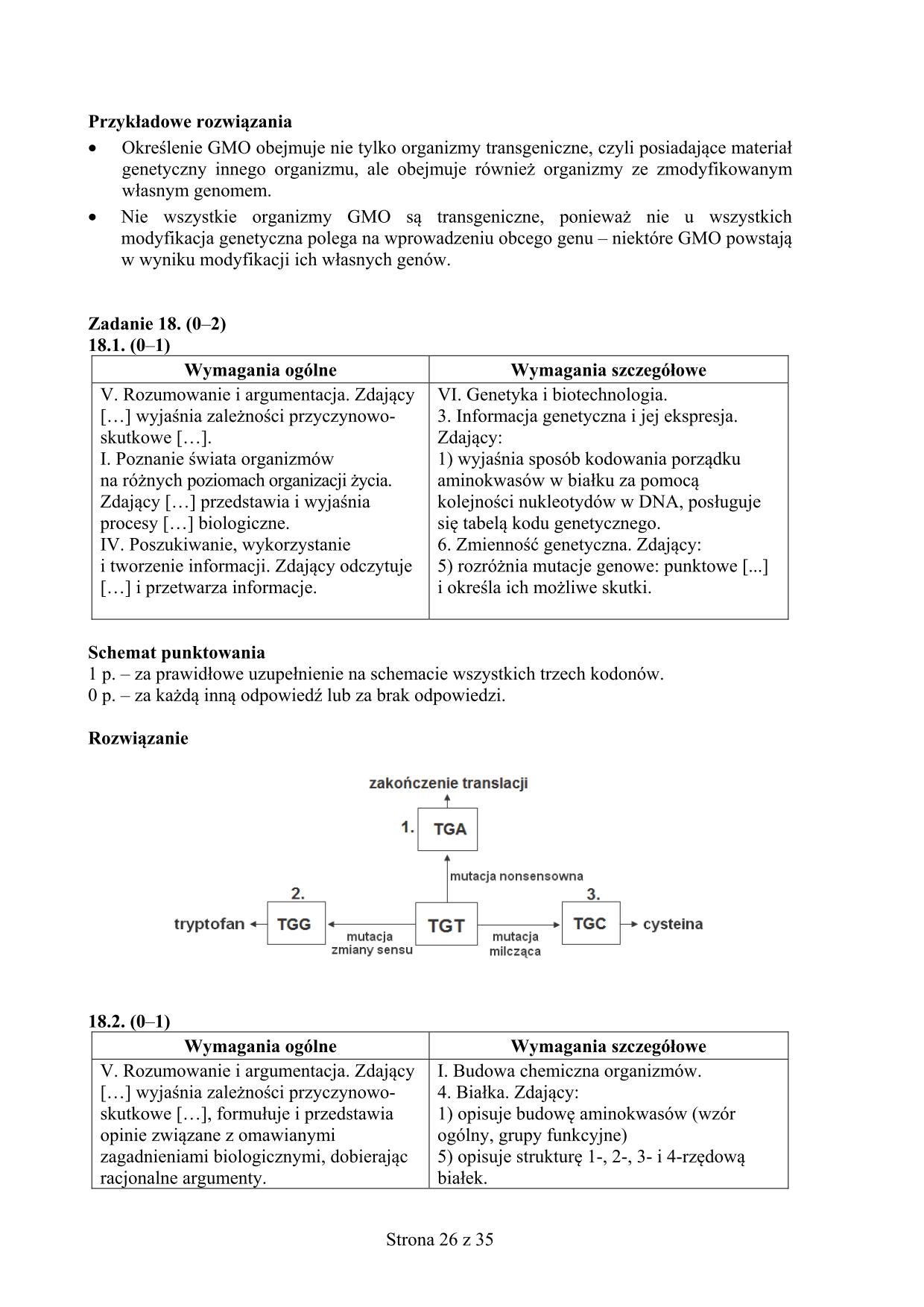 matura-2016-biologia-p-rozszerzony-odpowiedzi - 26