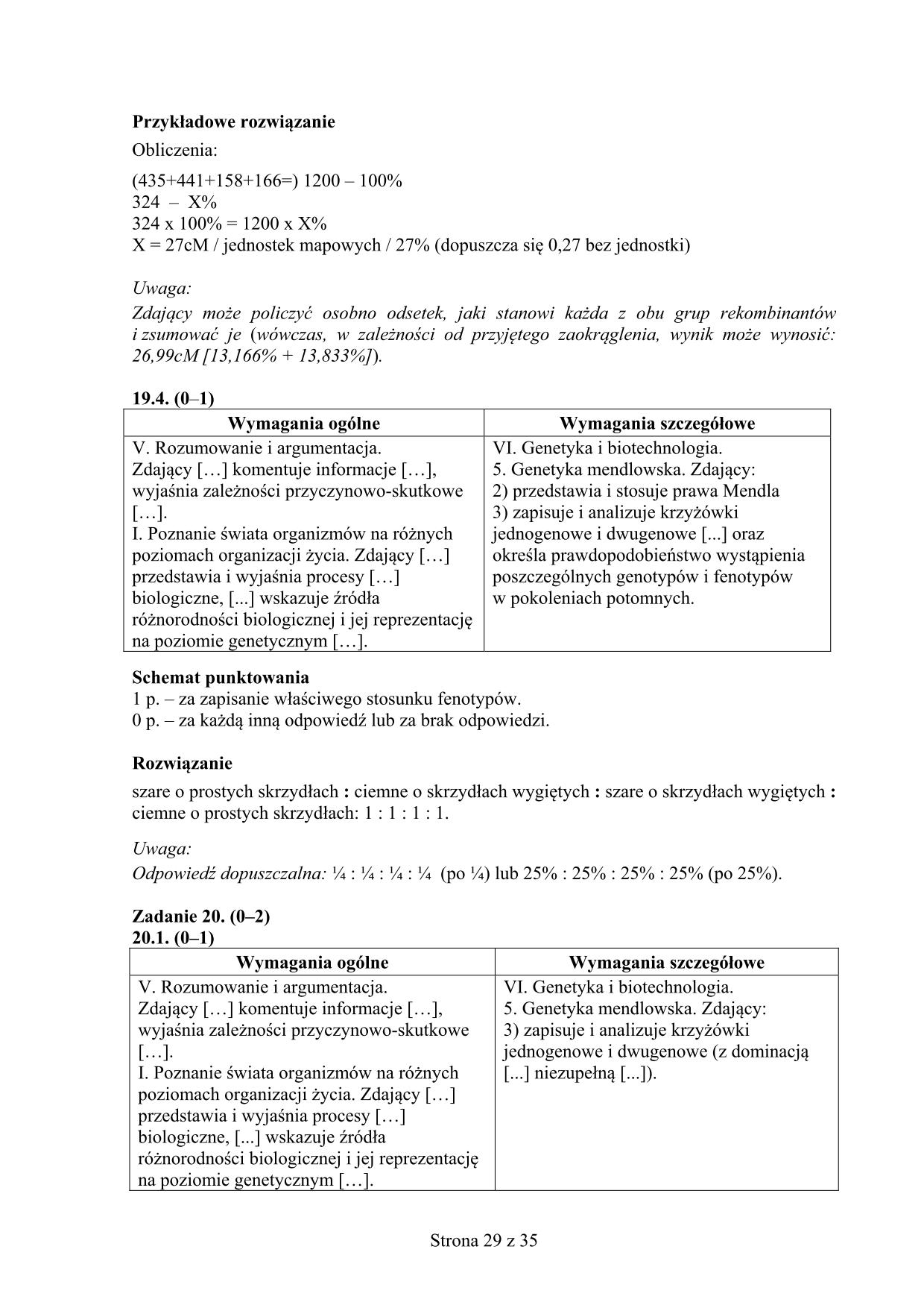 matura-2016-biologia-p-rozszerzony-odpowiedzi - 29