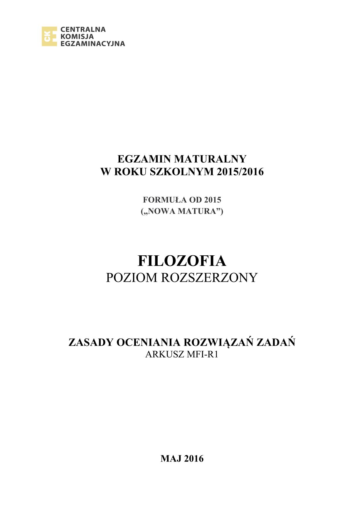 filozofia-p-rozszerzony-matura-2016-odpowiedzi - 1