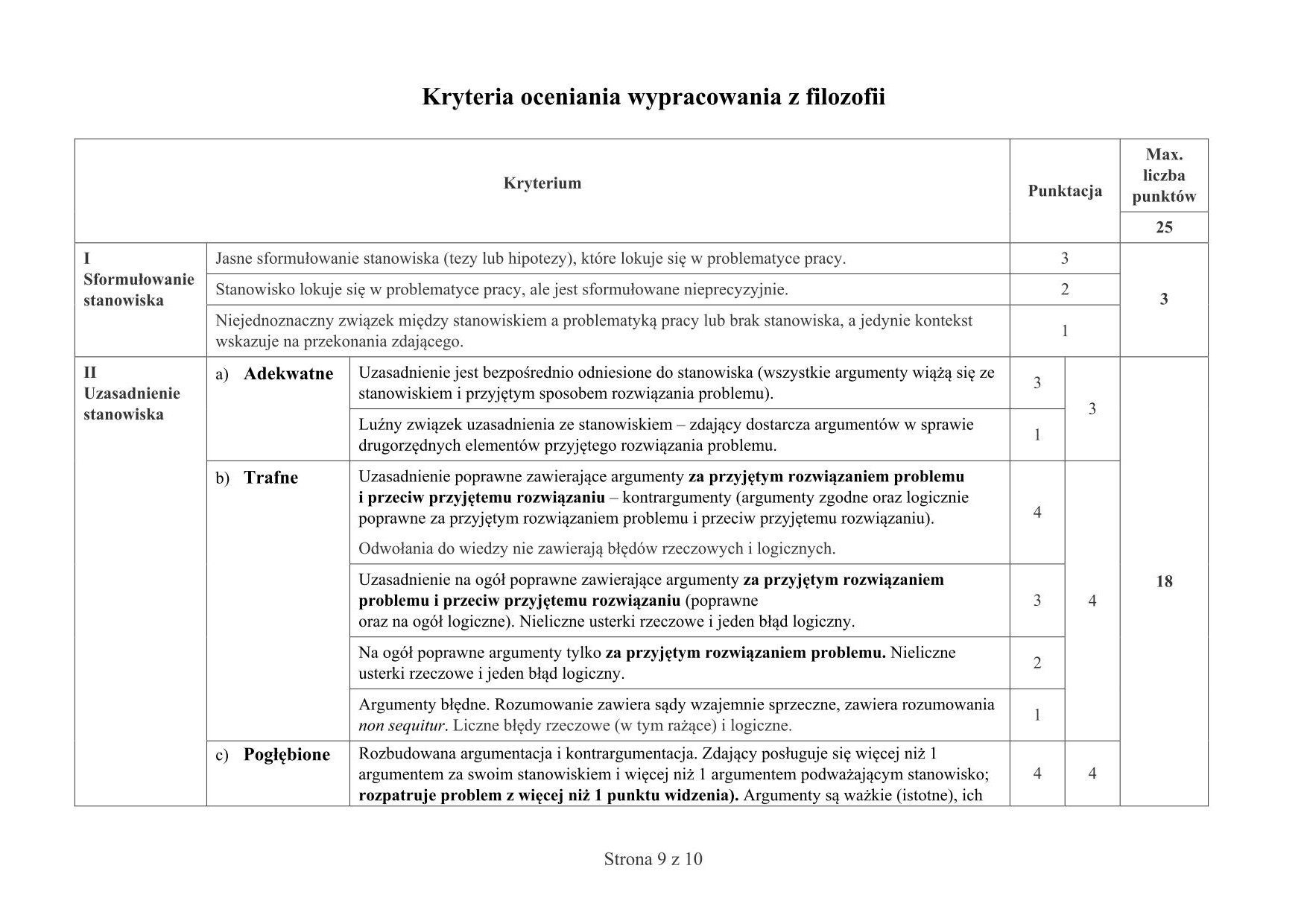 filozofia-p-rozszerzony-matura-2016-odpowiedzi - 9