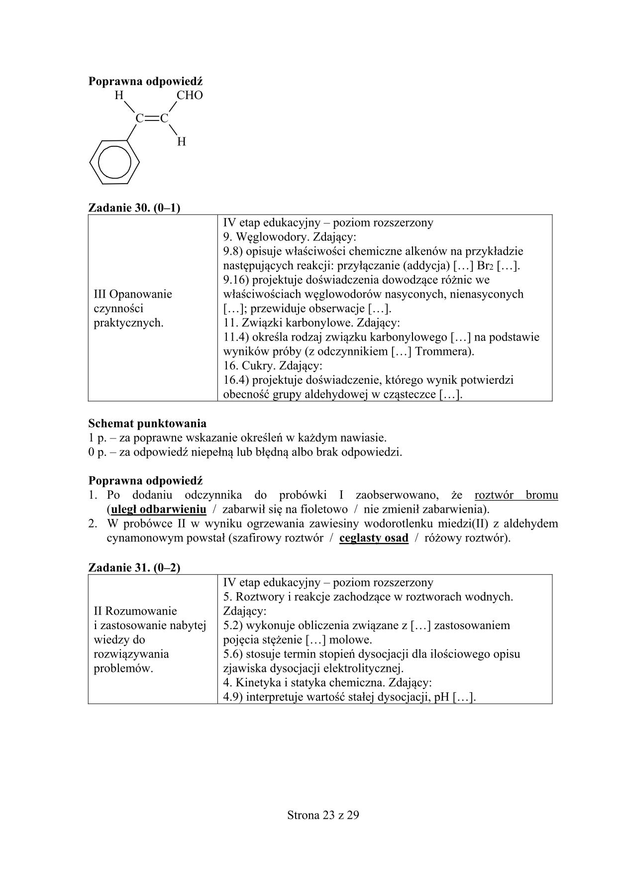 chemia-matura-2016-p-rozszerzony-odpowiedzi - 23