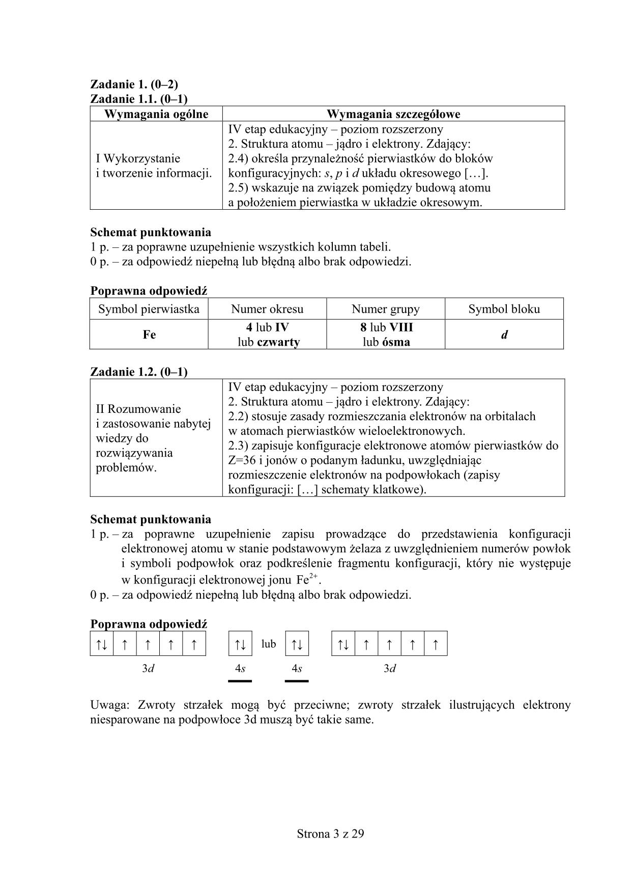 chemia-matura-2016-p-rozszerzony-odpowiedzi - 3