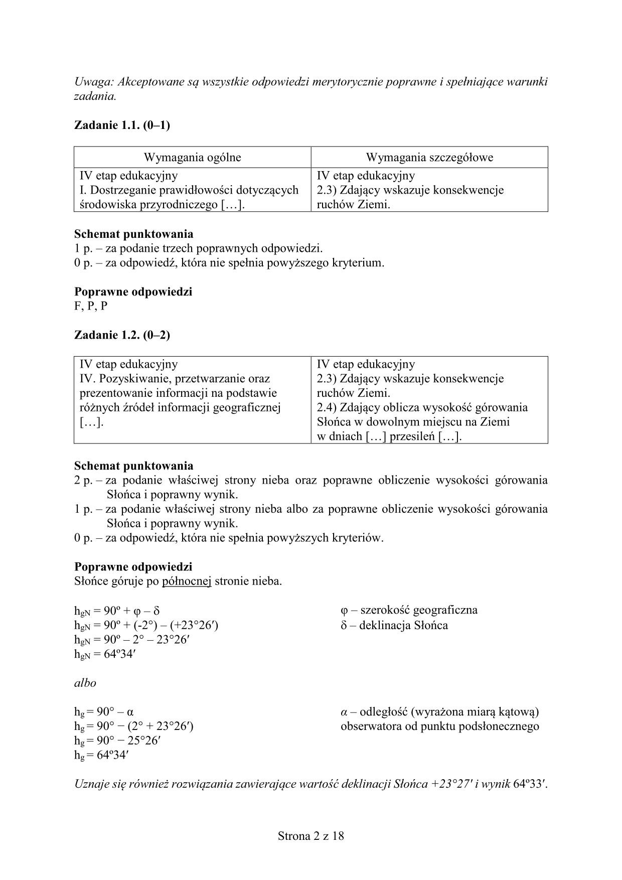 geografia-matura-2016-p-rozszerzony-odpowiedzi - 2