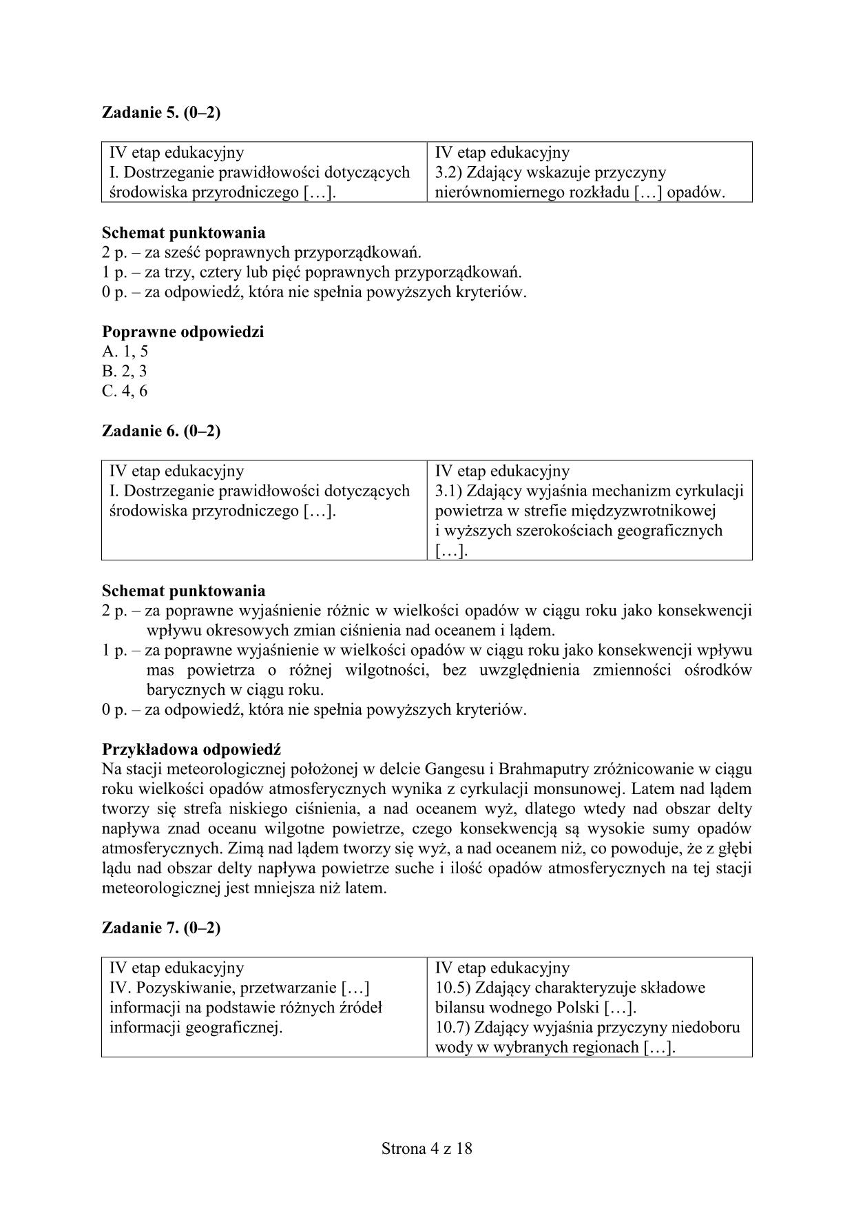 geografia-matura-2016-p-rozszerzony-odpowiedzi - 4