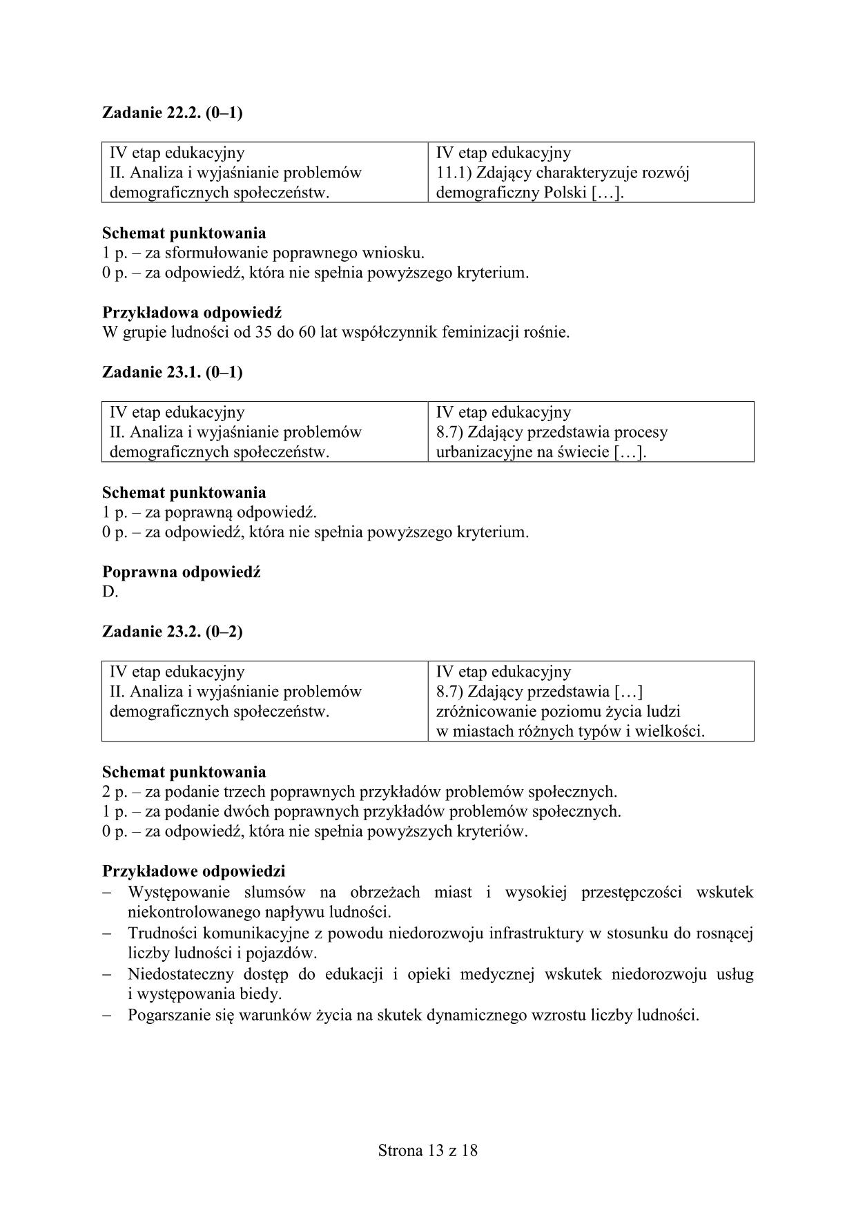 geografia-matura-2016-p-rozszerzony-odpowiedzi - 13