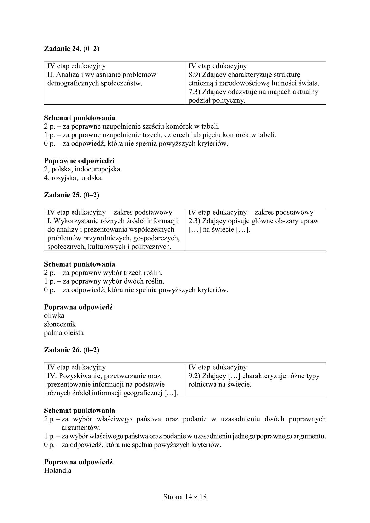 geografia-matura-2016-p-rozszerzony-odpowiedzi - 14