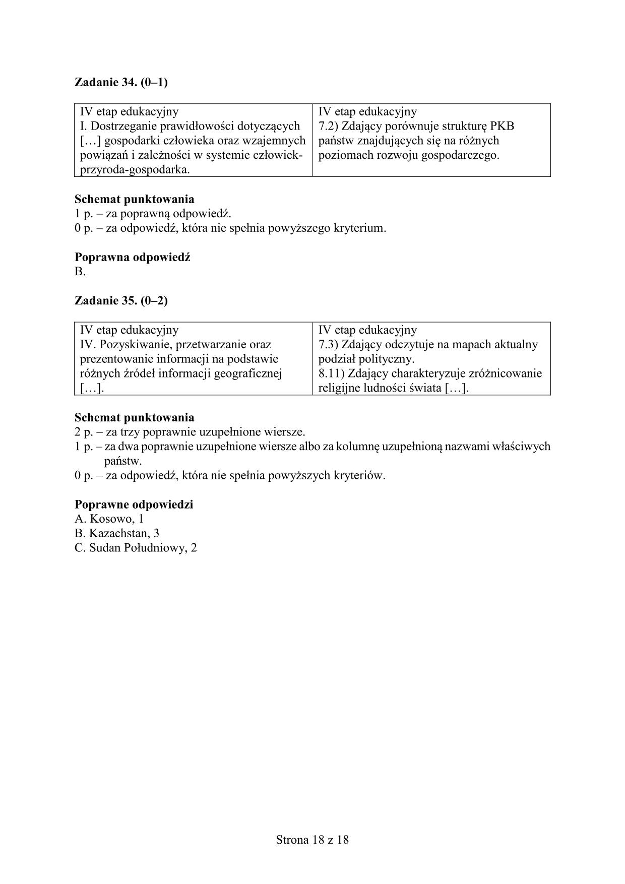 geografia-matura-2016-p-rozszerzony-odpowiedzi - 18