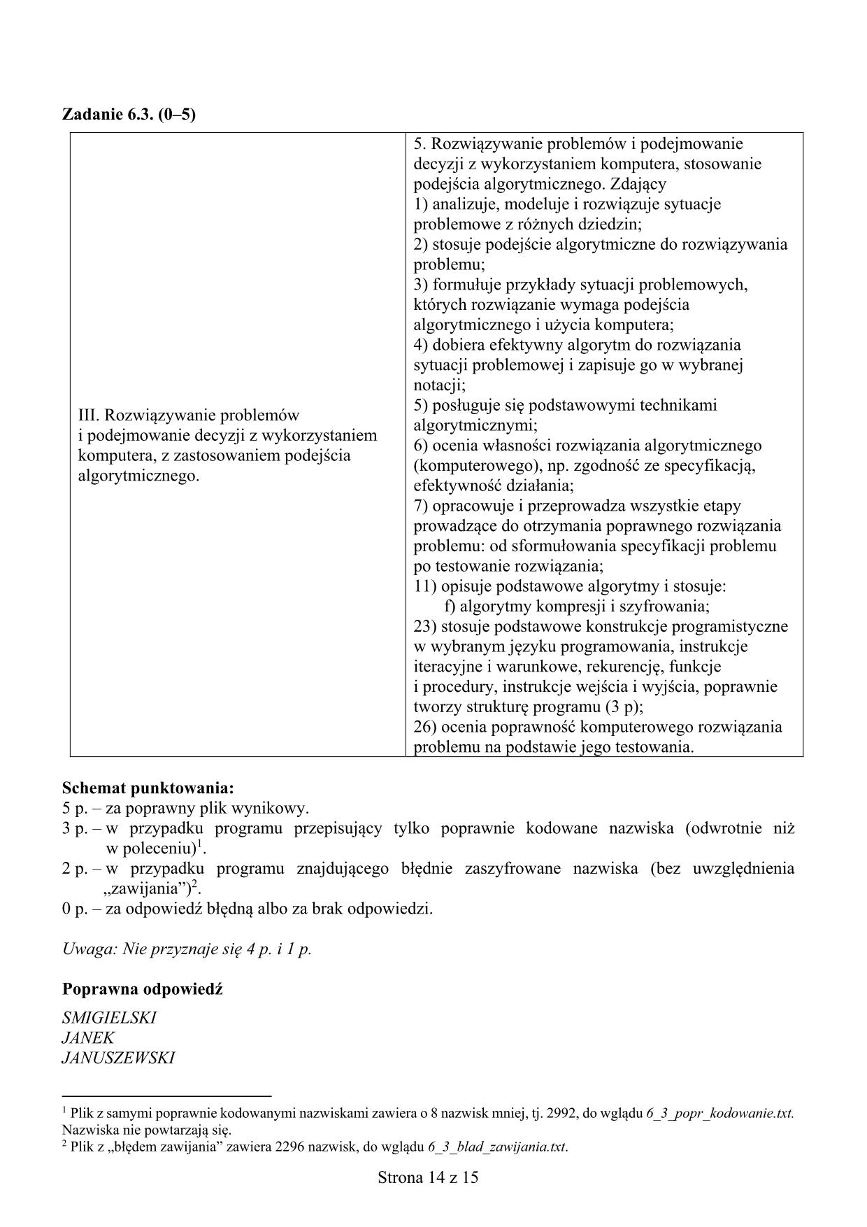 informatyka-matura-2016-p-rozszerzony-odpowiedzi - 14