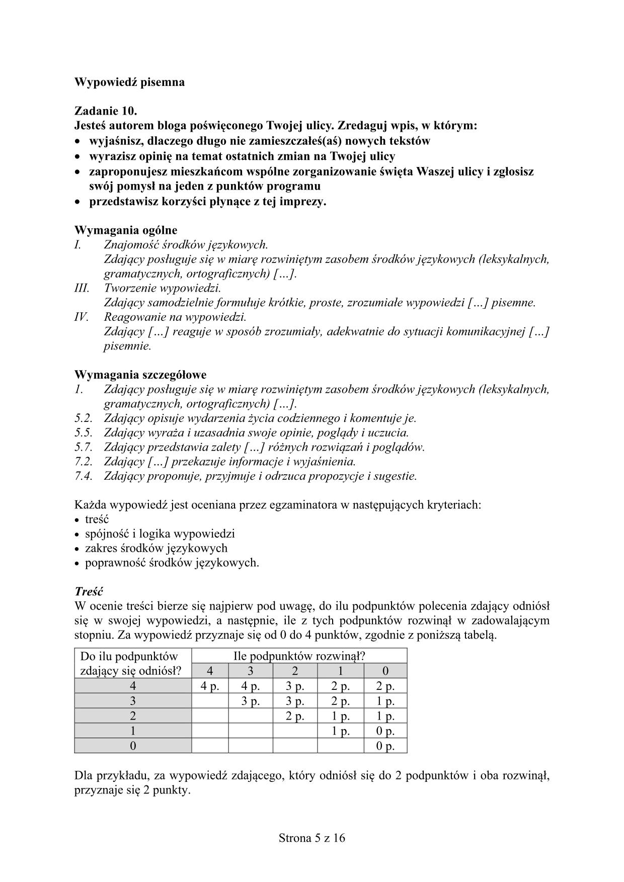 francuski-matura-2016-p-podstawowy-odpowiedzi - 5