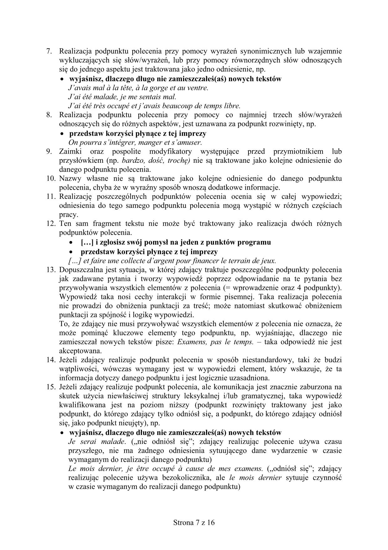 francuski-matura-2016-p-podstawowy-odpowiedzi - 7