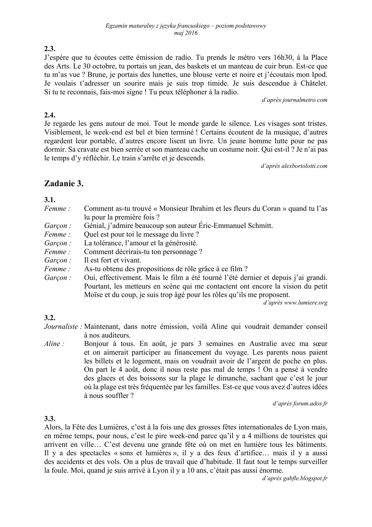 francuski-matura-2016-p-podstawowy-transkrypcja-2