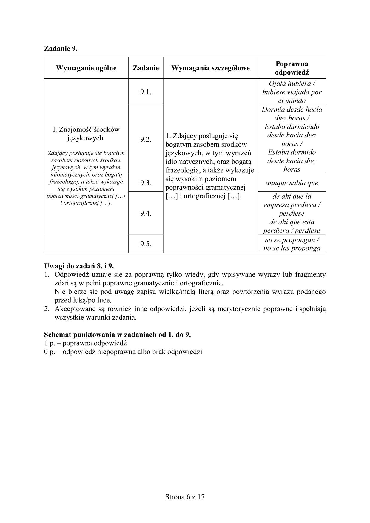 hiszpanski-matura-2016-p-dwujezyczny-odpowiedzi - 6