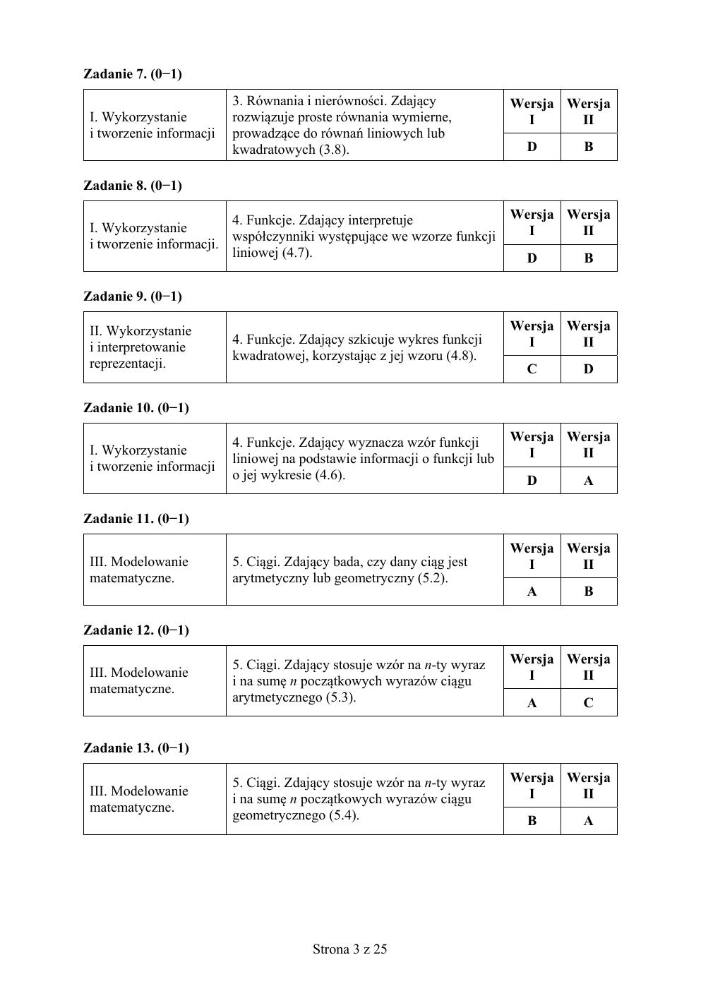 matematyka podstawowy - matura 2018 - odpowiedzi-03