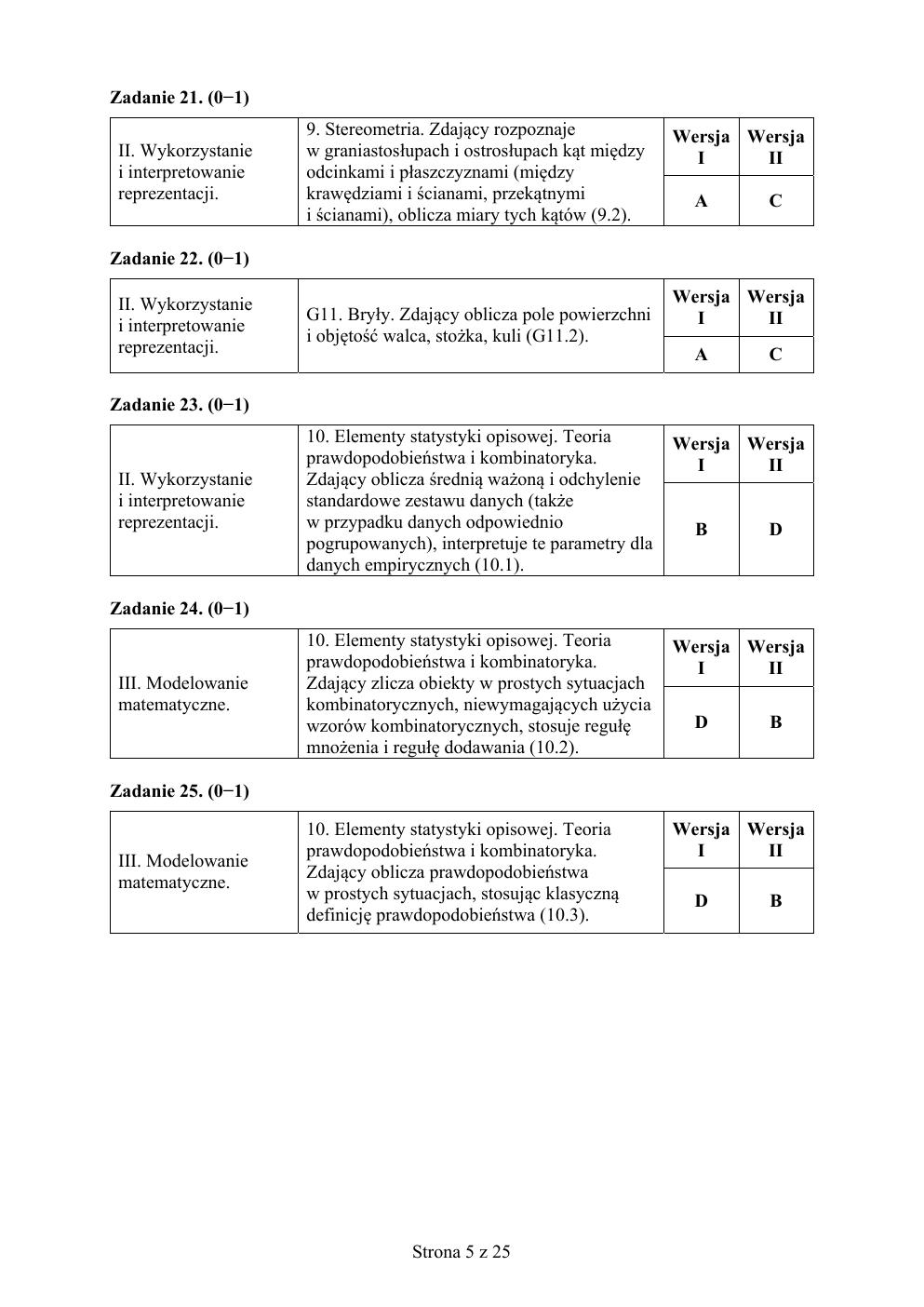 matematyka podstawowy - matura 2018 - odpowiedzi-05