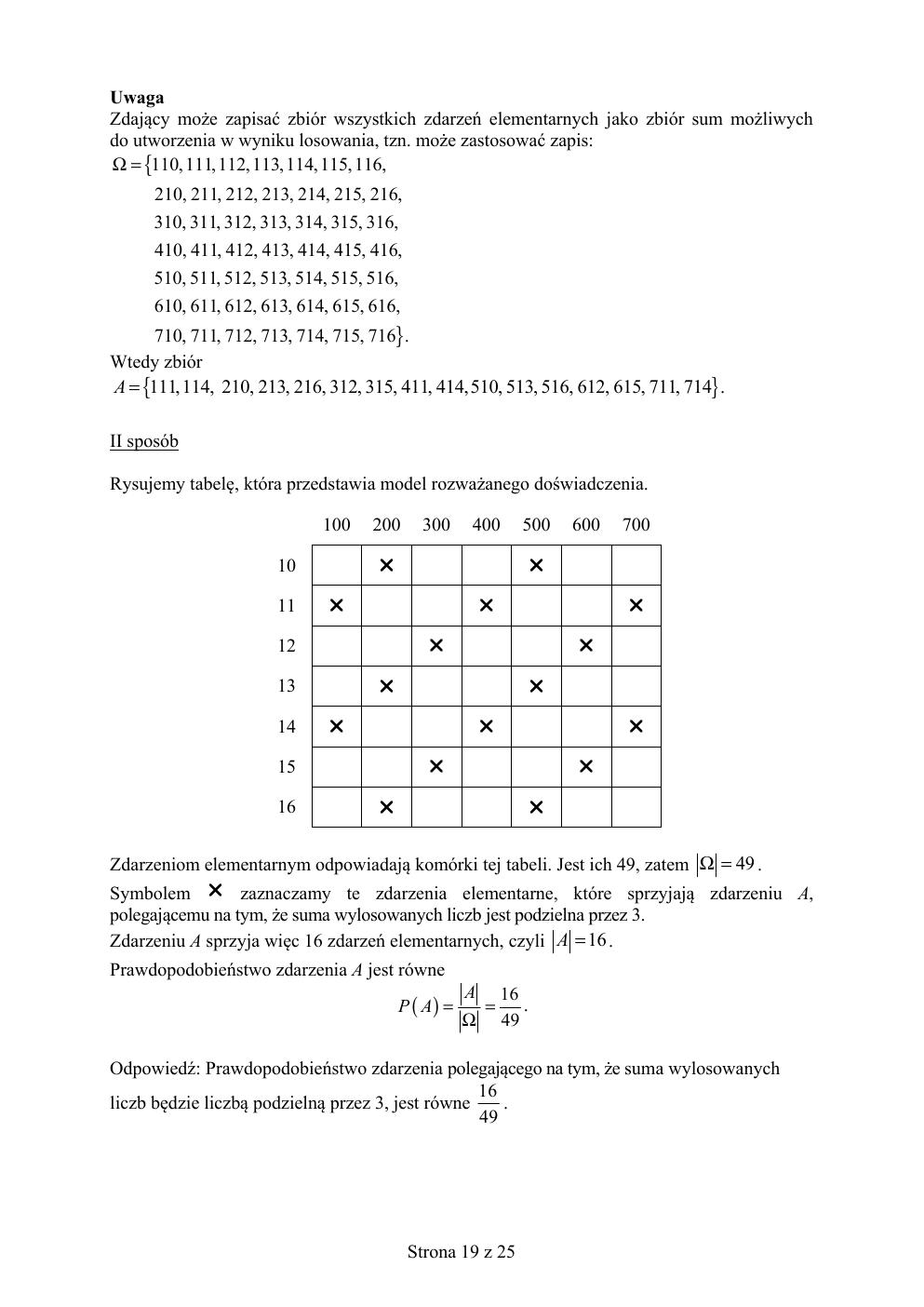 matematyka podstawowy - matura 2018 - odpowiedzi-19