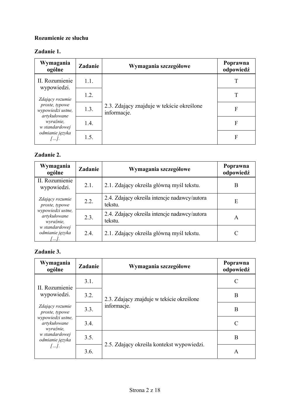 angielski podstawowy - matura 2018 - odpowiedzi-02